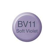 Copic Ink BV11 - Soft Violet 12ml