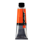 Cobra Artist Water Mixable Oil 150ml - 266 - Perm.