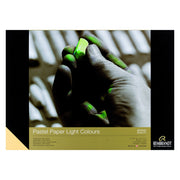 Rembrandt Pastel Pad A4 Light (6 Colours)