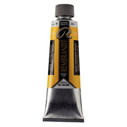 Rembrandt Oil 150ml - 284 - Permanent Yellow Medium S3