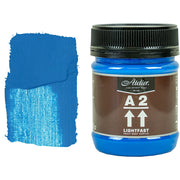 A2 Cerulean Blue Hue 250ml