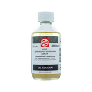 Talens Dammar Varnish Matt 250ml